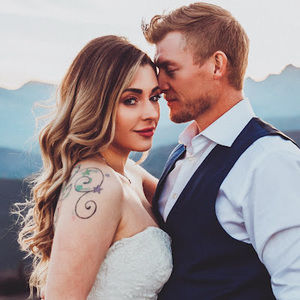 Meet your Posher, Kristin